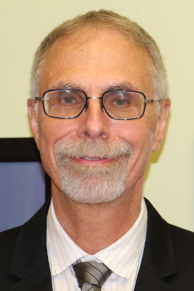 Headshot of Mitchell Geffner, MD