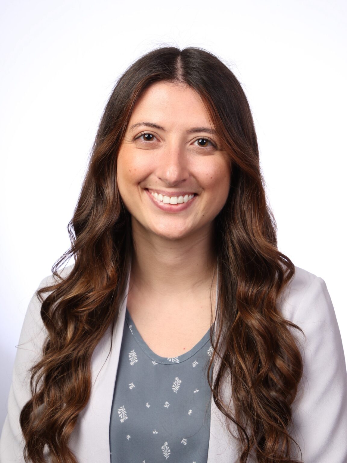 January Fellow Spotlight – Sydney Look, MD - Pediatric Endocrine Society