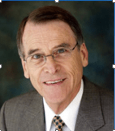 In Memoriam: Delbert A Fisher, MD (August 12, 1928 – March 4, 2026 ...