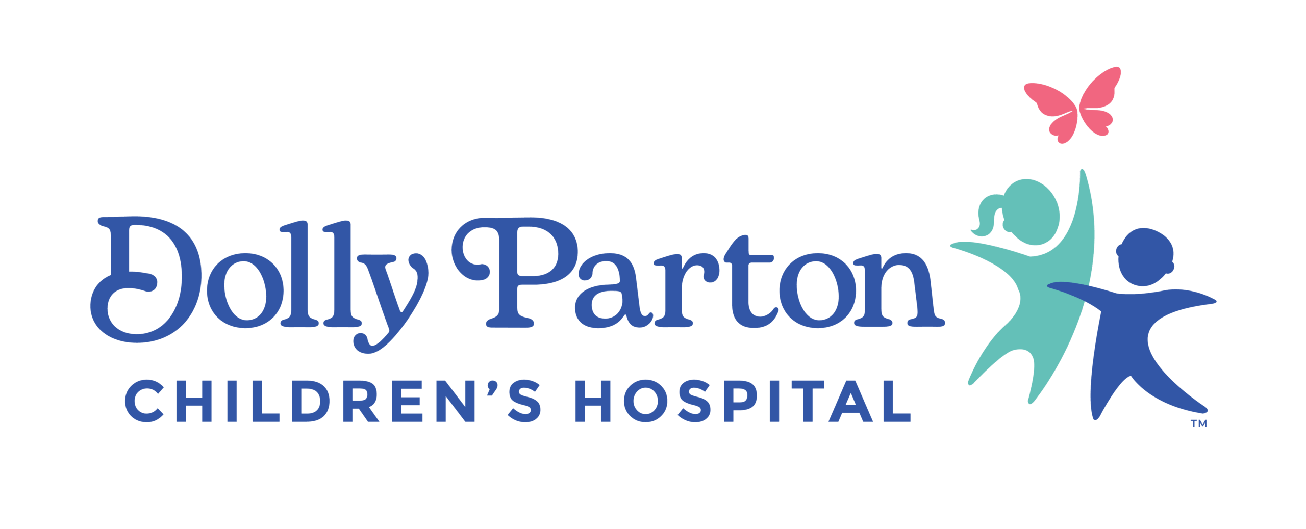 DollyPartonChildrensHospital