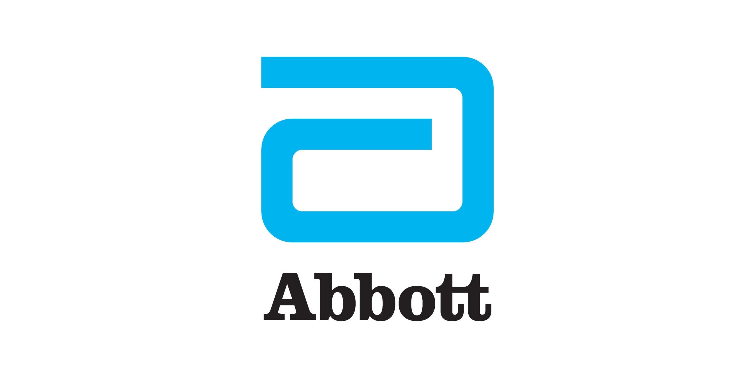 Abbott Logo (PRNewsFoto/Abbott)